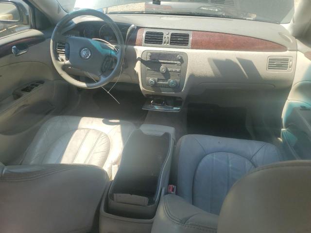 Photo 8 from auction – 2008 BUICK LUCERNE CX with VIN 1G4HD57208U170175