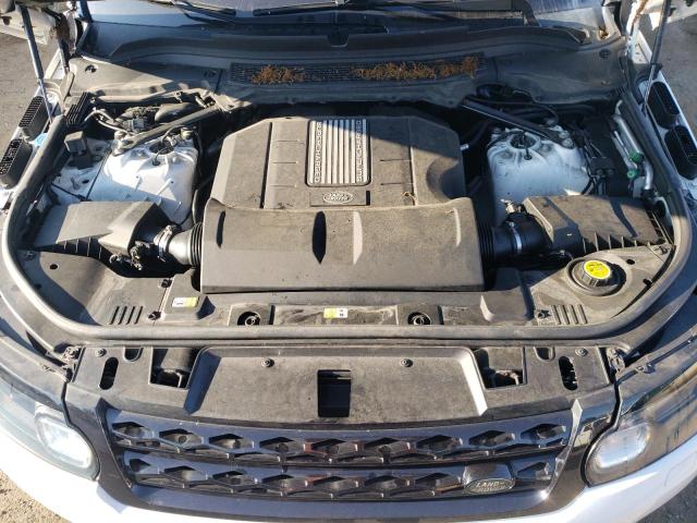 Фото 12 с аукциона – 2016 LAND ROVER RANGE ROVE с VIN SALWS2PF7GA102936