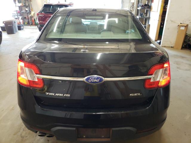 Photo 6 from auction – 2011 FORD TAURUS SEL with VIN 1FAHP2EWXBG175007