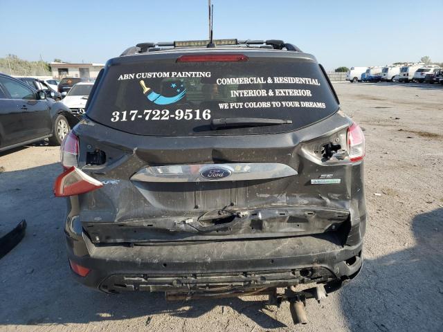 Photo 6 from auction – 2016 FORD ESCAPE SE with VIN 1FMCU0G90GUB05643