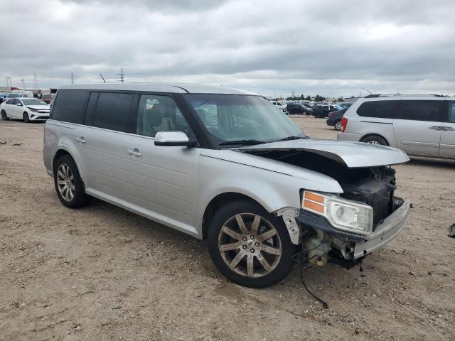 Photo 4 from auction – 2012 FORD FLEX LIMIT with VIN 2FMGK5DC3CBD03489