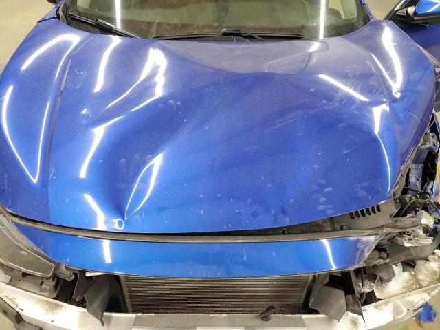 Photo 11 from auction – 2019 HONDA CIVIC LX with VIN 2HGFC2F68KH561149
