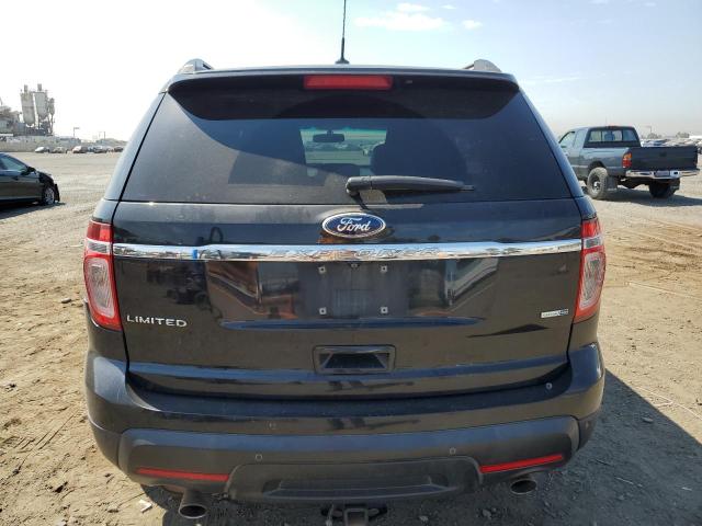 Photo 6 from auction – 2013 FORD EXPLORER L with VIN 1FM5K8F80DGC71855