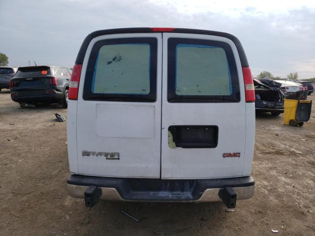 Photo 6 from auction – 2015 GMC SAVANA G25 with VIN 1GTW7FCF2F1904640
