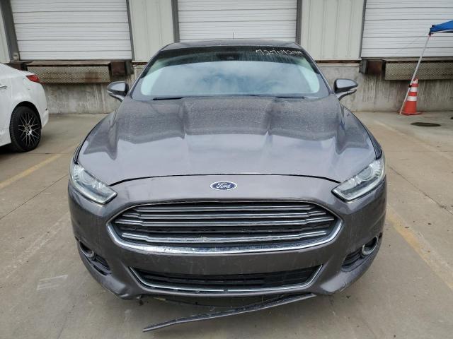 Photo 5 from auction – 2013 FORD FUSION TIT with VIN 3FA6P0RU9DR309263