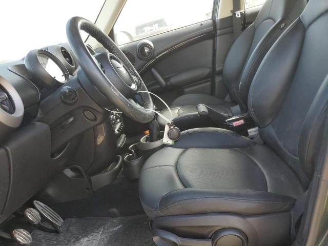 Photo 7 from auction – 2012 MINI COOPER S C with VIN WMWZC3C59CWM27330