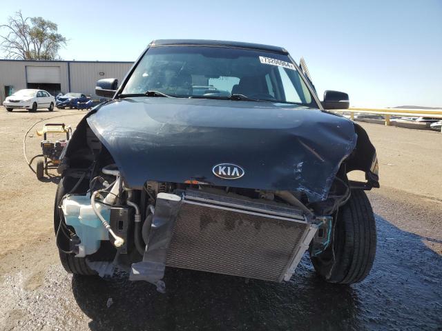 صورة رقم 5 من المزاد - 2013 KIA SOUL + مع VIN KNDJT2A65D7751845