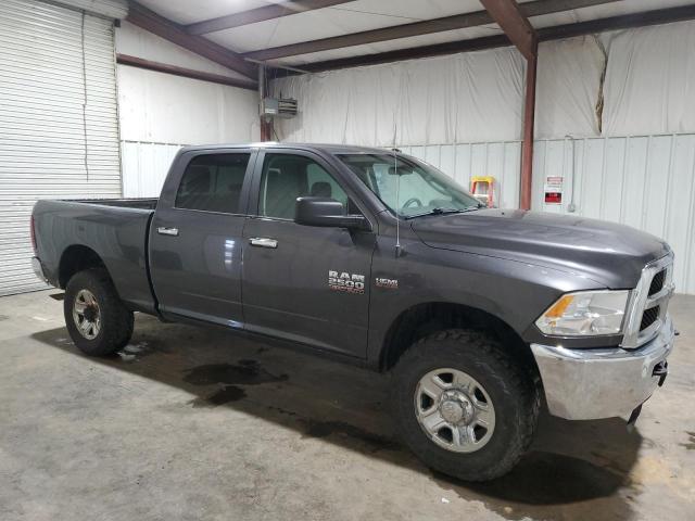 Photo 4 from auction – 2018 RAM 2500 SLT with VIN 3C6TR5DT6JG245796