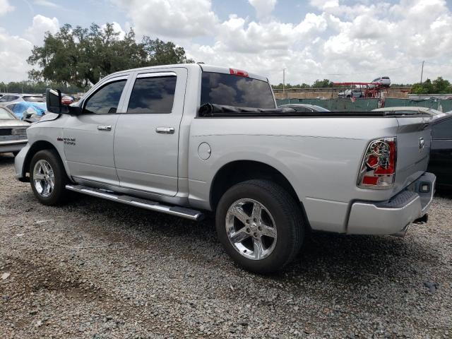 Photo 2 from auction – 2014 RAM 1500 ST with VIN 1C6RR6KT1ES140262
