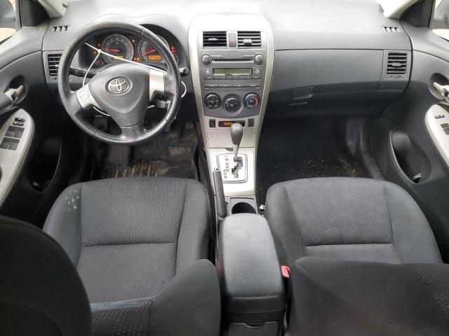 Foto 8 de la subasta – 2010 TOYOTA COROLLA BA con VIN 2T1BU4EE2AC336619