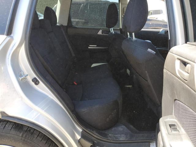 Photo 10 from auction – 2011 SUBARU FORESTER 2 with VIN JF2SHABC1BH774990