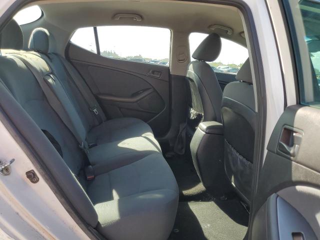 Photo 10 from auction – 2015 KIA OPTIMA LX with VIN 5XXGM4A78FG415614