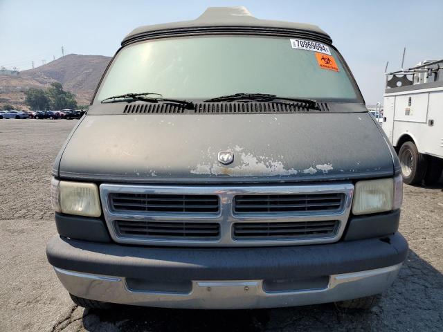Photo 5 from auction – 1996 DODGE RAM 1500 with VIN 2B6HB21X8TK121094