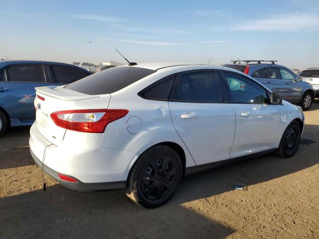 Photo 3 from auction – 2012 FORD FOCUS SE with VIN 1FAHP3F24CL154020