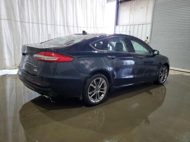 Photo 3 from auction – 2020 FORD FUSION SEL with VIN 3FA6P0CD1LR119691