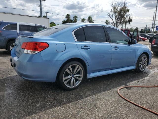 Photo 3 from auction – 2011 SUBARU LEGACY 2.5 with VIN 4S3BMCC69B3211701