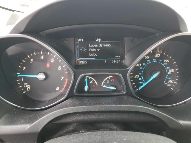 Photo 9 from auction – 2013 FORD ESCAPE SEL with VIN 1FMCU9H93DUD80552