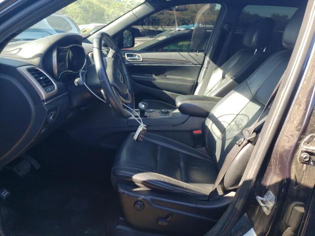 Photo 7 from auction – 2014 JEEP GRAND CHER with VIN 1C4RJFBG4EC459894
