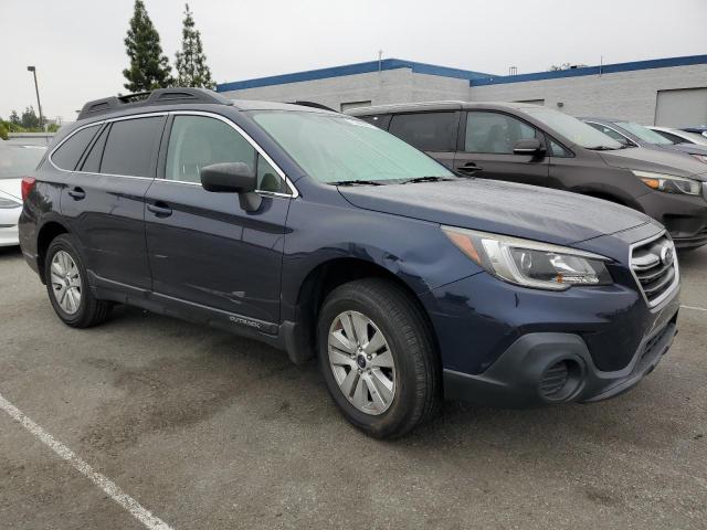 Photo 4 from auction – 2018 SUBARU OUTBACK 2. with VIN 4S4BSAAC3J3352647