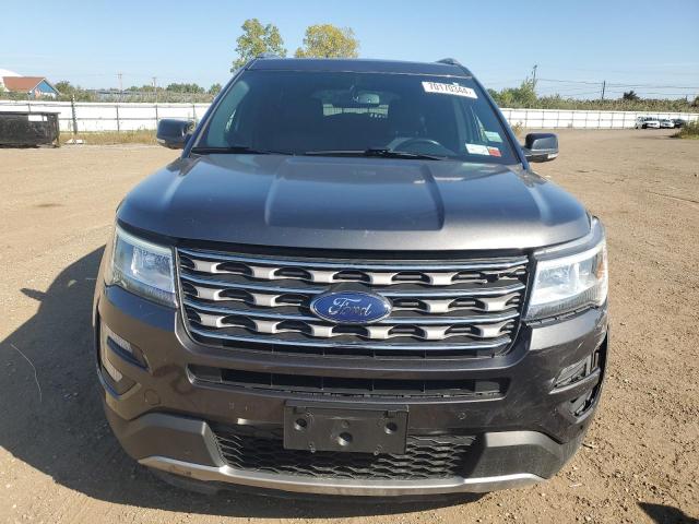 صورة رقم 5 من المزاد - 2017 FORD EXPLORER X مع VIN 1FM5K8DH5HGE32130