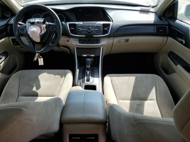 Photo 8 from auction – 2013 HONDA ACCORD EX with VIN 1HGCR2F71DA074967