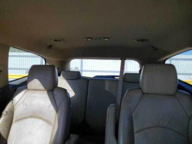 Photo 10 from auction – 2012 CHEVROLET TRAVERSE L with VIN 1GNKRJED3CJ258678