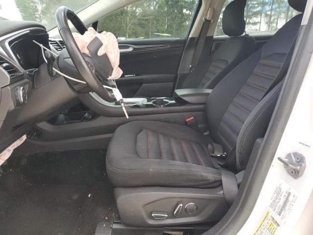 Photo 7 from auction – 2014 FORD FUSION SE with VIN 1FA6P0HD8E5378841