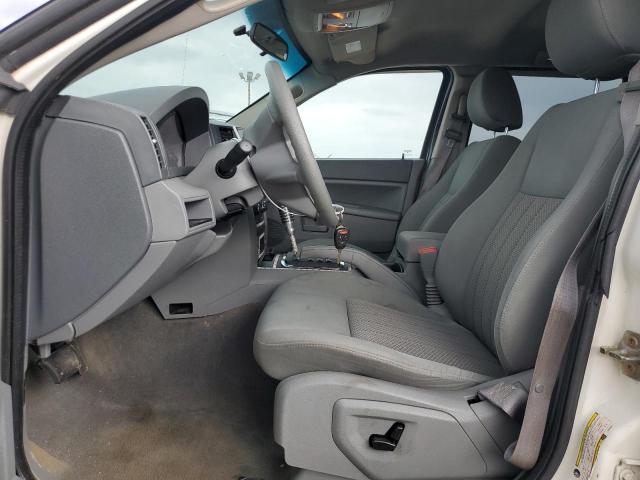 Photo 7 from auction – 2005 JEEP GRAND CHER with VIN 1J4GR48K15C680671