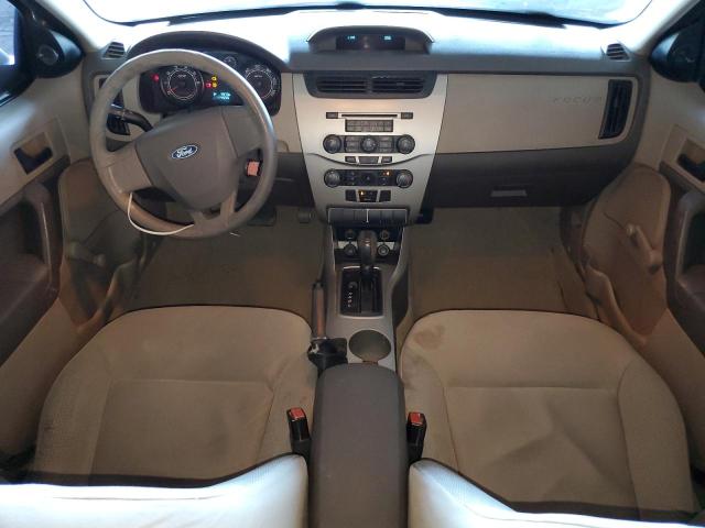 Photo 8 from auction – 2008 FORD FOCUS S/SE with VIN 1FAHP34N48W199591
