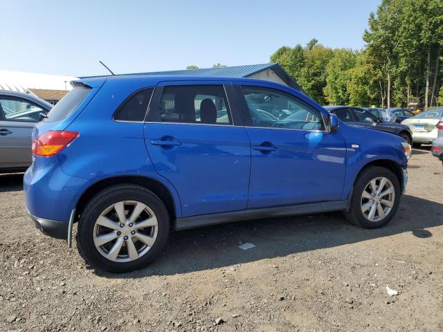 Photo 3 from auction – 2015 MITSUBISHI OUTLANDER with VIN 4A4AR4AU8FE009603