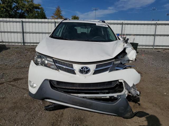 Photo 5 from auction – 2015 TOYOTA RAV4 XLE with VIN 2T3RFREV7FW369523