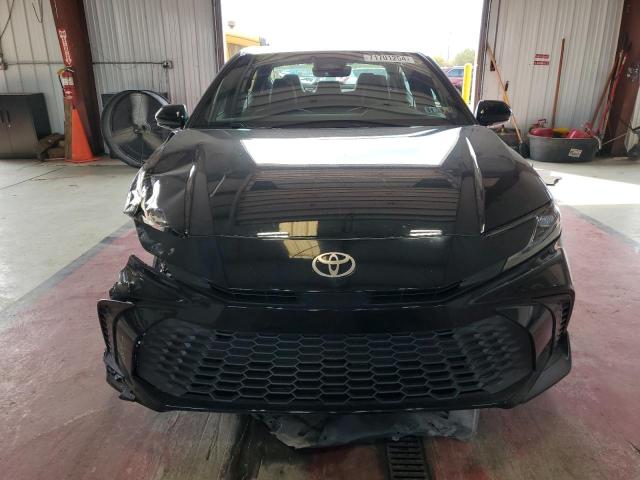 Photo 5 from auction – 2025 TOYOTA CAMRY XSE with VIN 4T1DAACK6SU004045