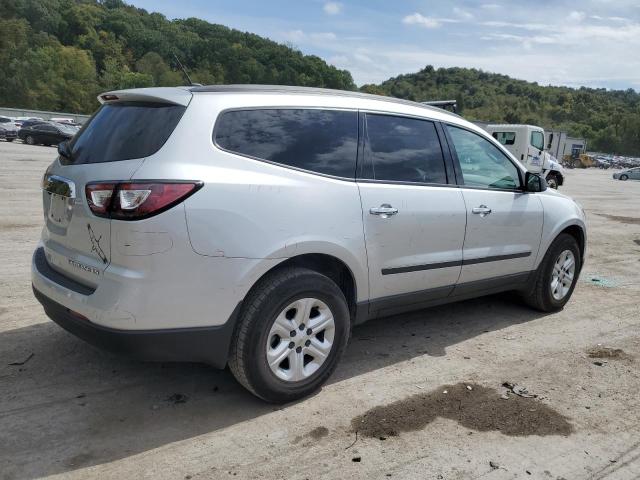 Photo 3 from auction – 2013 CHEVROLET TRAVERSE L with VIN 1GNKRFEDXDJ268753