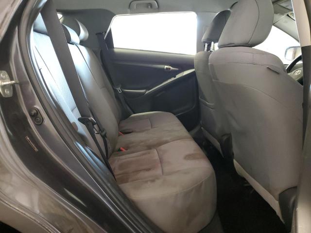 Photo 10 from auction – 2009 TOYOTA COROLLA MA with VIN 2T1KU40E89C056058