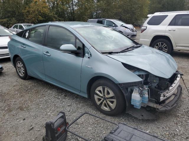 Photo 4 from auction – 2016 TOYOTA PRIUS with VIN JTDKBRFU2G3003105