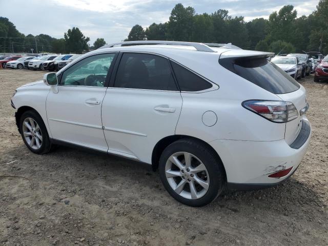 Photo 2 from auction – 2011 LEXUS RX 350 with VIN 2T2ZK1BA0BC051726