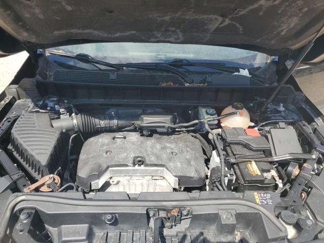 Photo 12 from auction – 2017 GMC ACADIA SLE with VIN 1GKKNLLA6HZ217306