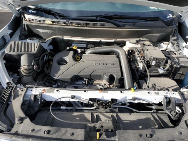 Photo 11 from auction – 2024 GMC TERRAIN SL with VIN 3GKALVEG2RL256286