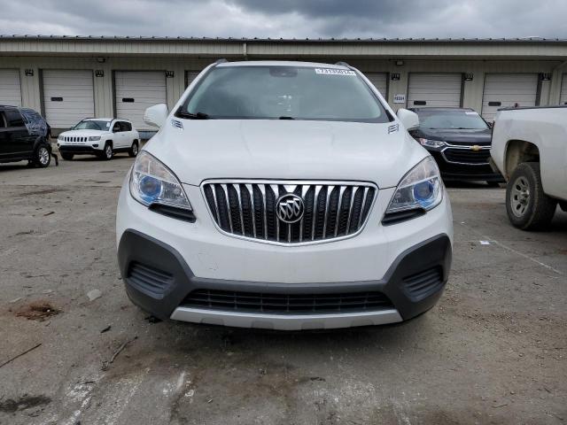 Photo 5 from auction – 2016 BUICK ENCORE with VIN KL4CJASB3GB668589