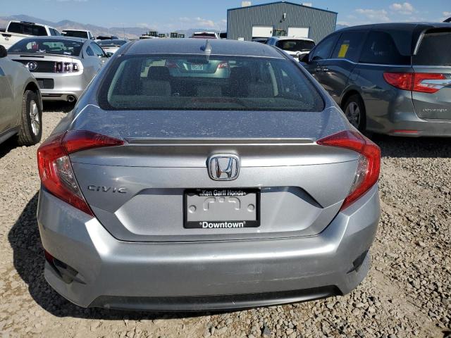 Photo 6 from auction – 2016 HONDA CIVIC EX with VIN 19XFC1F3XGE027247
