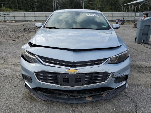 Photo 5 from auction – 2017 CHEVROLET MALIBU LT with VIN 1G1ZE5ST2HF222781