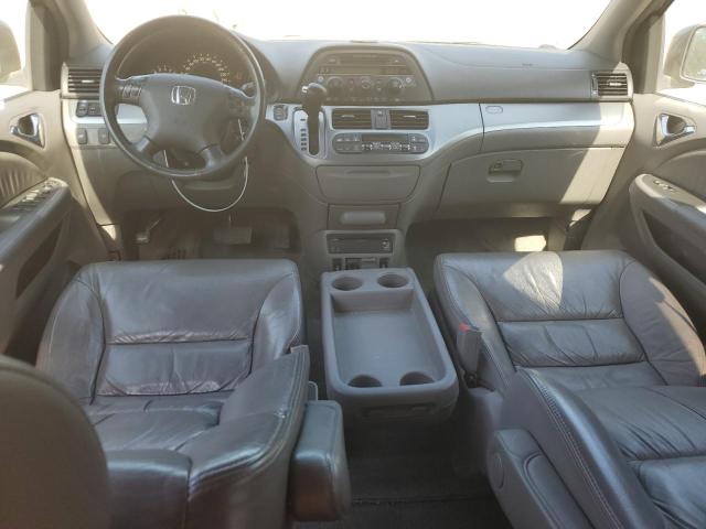 Photo 8 from auction – 2010 HONDA ODYSSEY EX with VIN 5FNRL3H79AB507919