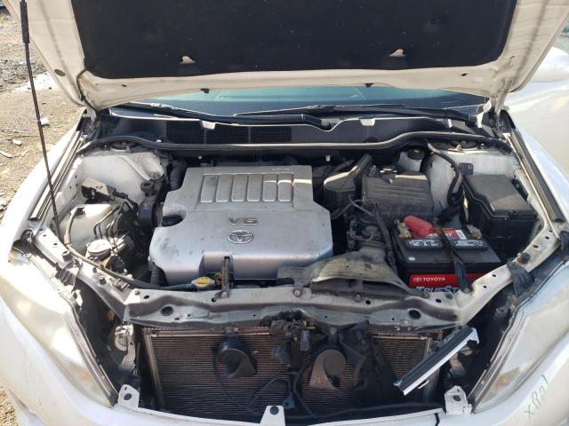 Photo 12 from auction – 2010 TOYOTA VENZA with VIN 4T3BK3BB7AU031181