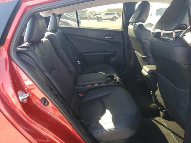 Photo 10 from auction – 2019 TOYOTA PRIUS PRIM with VIN JTDKARFP8K3106552