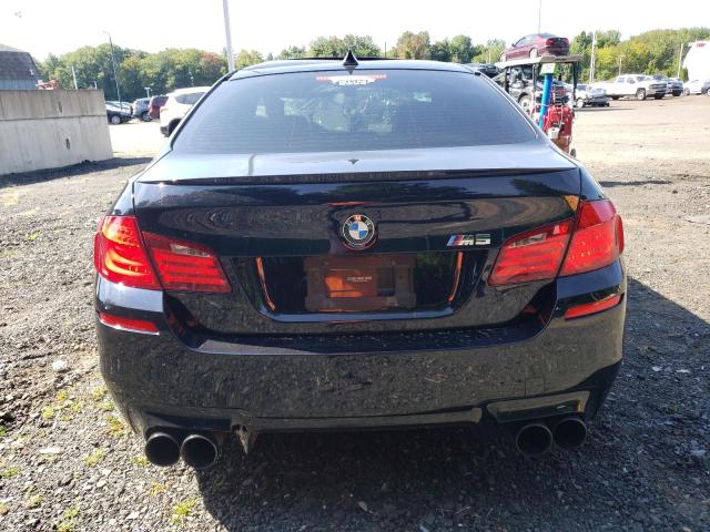 Photo 6 from auction – 2013 BMW M5 with VIN WBSFV9C52DC773993