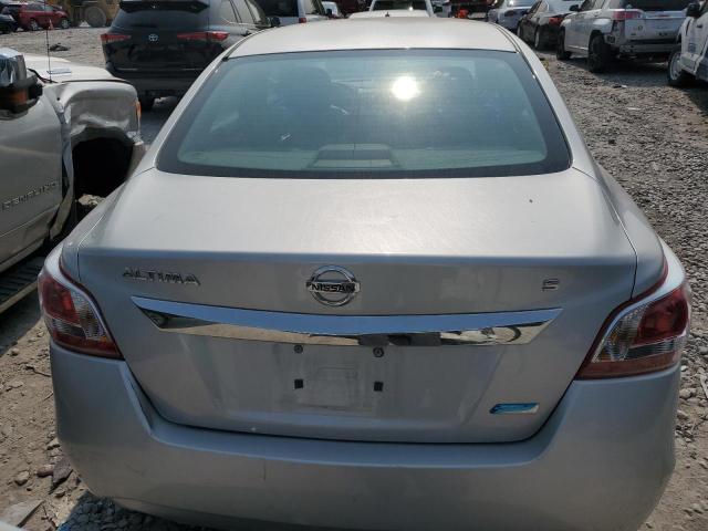 Photo 6 from auction – 2013 NISSAN ALTIMA 2.5 with VIN 1N4AL3AP7DN529243