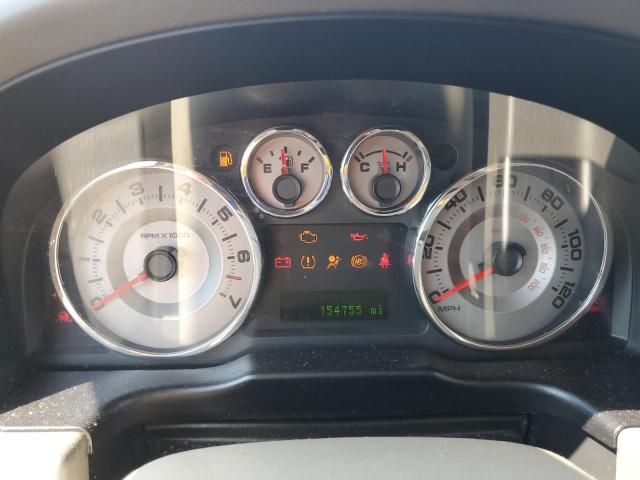 Photo 9 from auction – 2010 FORD EDGE LIMIT with VIN 2FMDK3KCXABA64420
