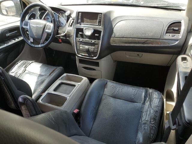 Photo 8 from auction – 2012 CHRYSLER TOWN & COU with VIN 2C4RC1BG7CR352954