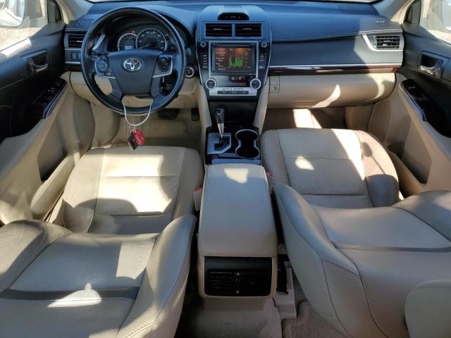 Photo 8 from auction – 2014 TOYOTA CAMRY L with VIN 4T1BF1FK7EU780046