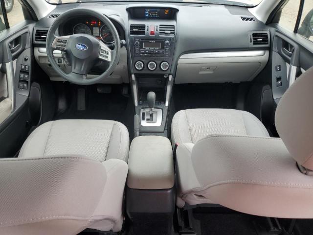 Photo 8 from auction – 2014 SUBARU FORESTER 2 with VIN JF2SJAEC7EH558582